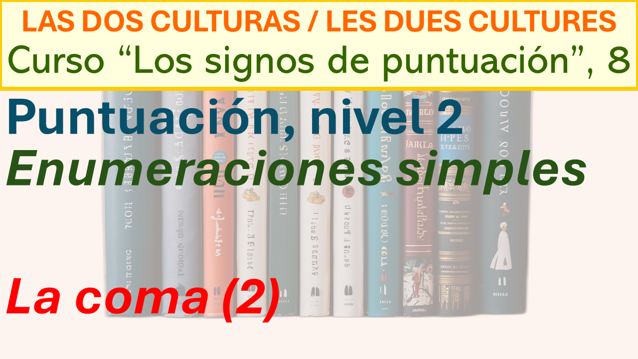 Puntuacin (8)